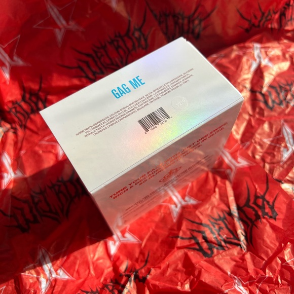 GAG ME🫧🫧🫧 - Picture 3 of 4